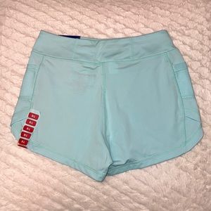 Champion Girl's Varsity Active Shorts